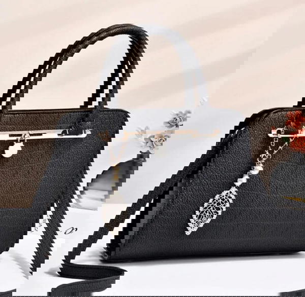 كولكشن اسود فاخر Image 2 Preview