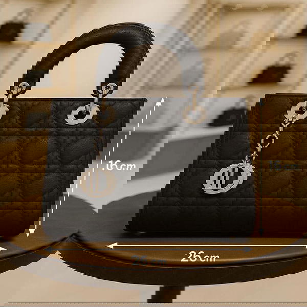 كولكشن اسود فاخر Image 3 Preview