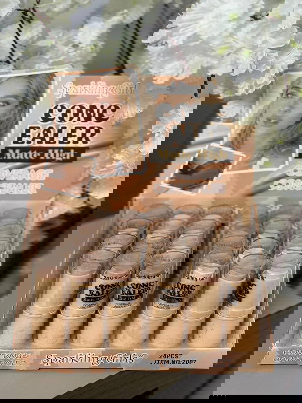 كونسيلر  Image 2 Preview