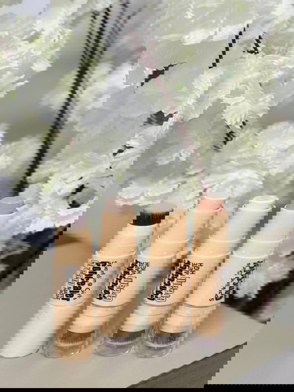 كونسيلر مع فرشاية  Image 2 Preview