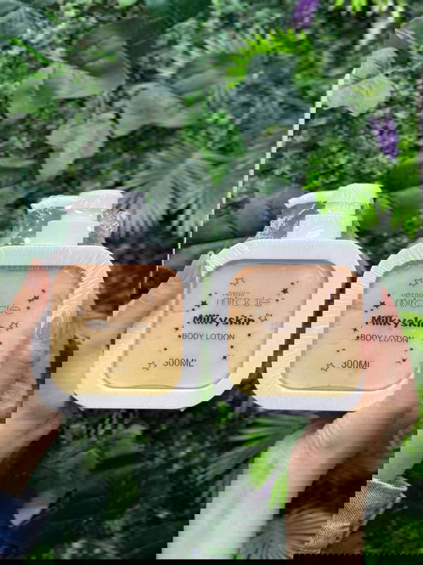 لوشن بجنن حجم كبير  Image 1 Preview