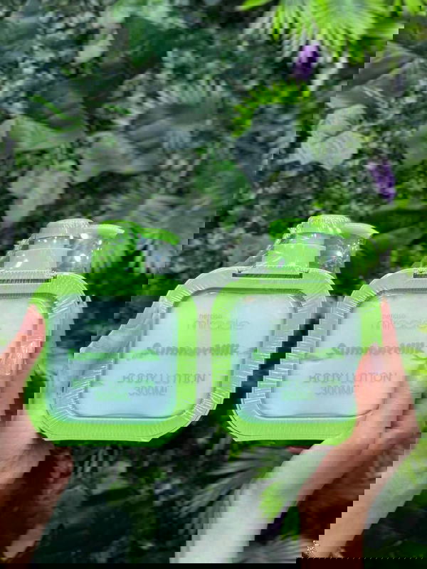 لوشن بجنن حجم كبير  Image 2 Preview