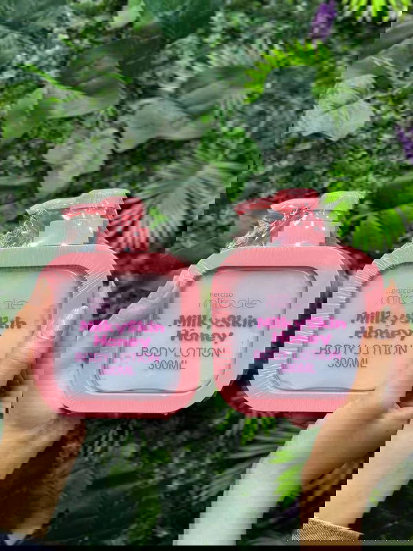 لوشن بجنن حجم كبير  Image 3 Preview