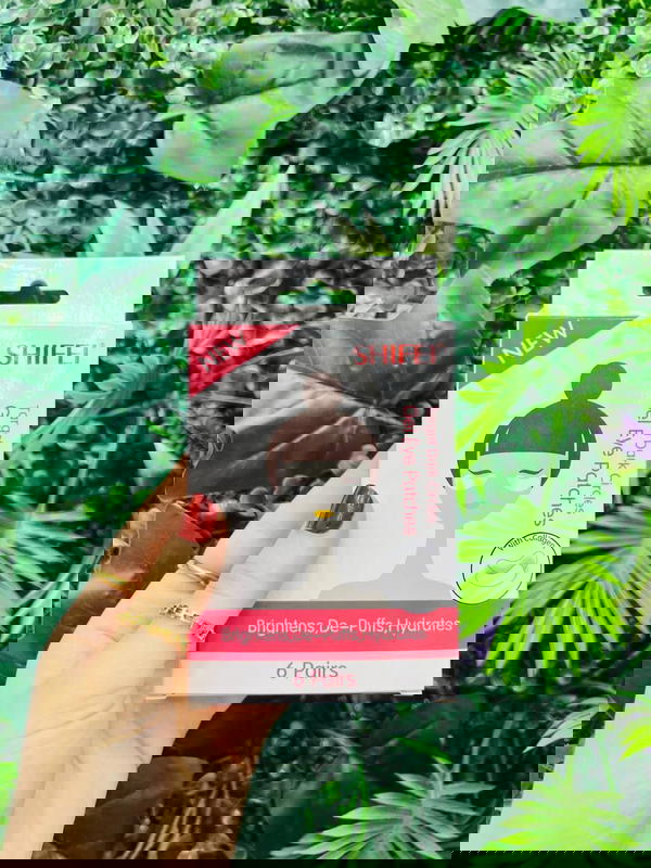 ماسك زوان وعيون  Image 2 Preview