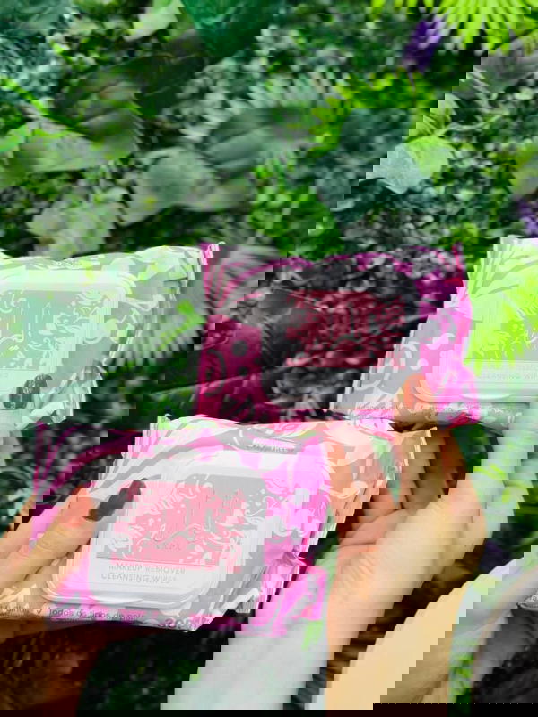 محارم ازالة مكياج من يارا  Image 1 Preview