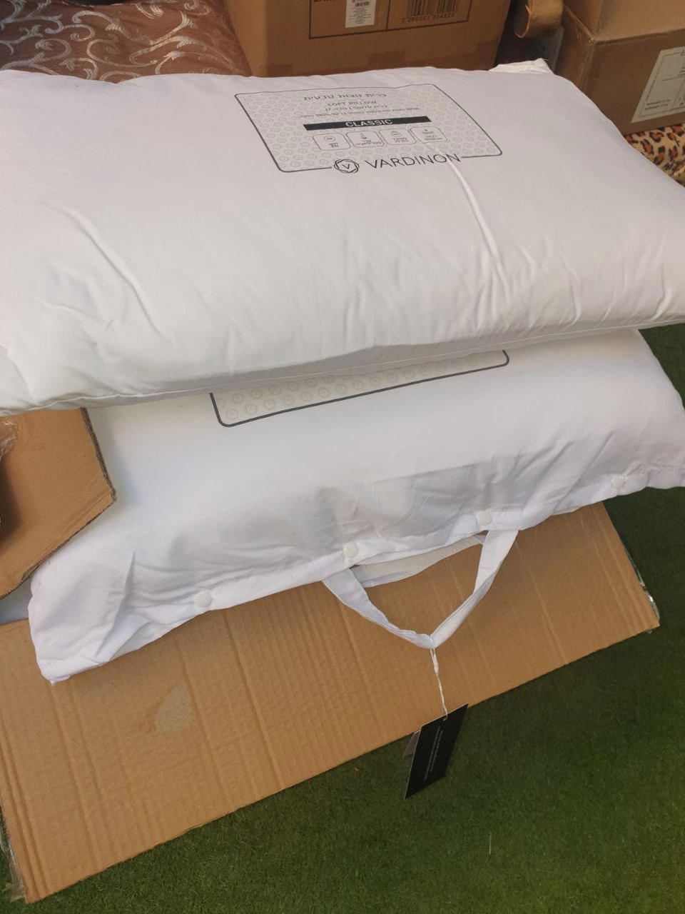 مخدات التنتين Preview Image