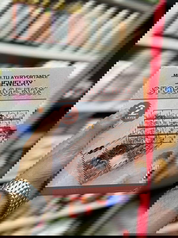 منظم اكسسوار  Image 1 Preview