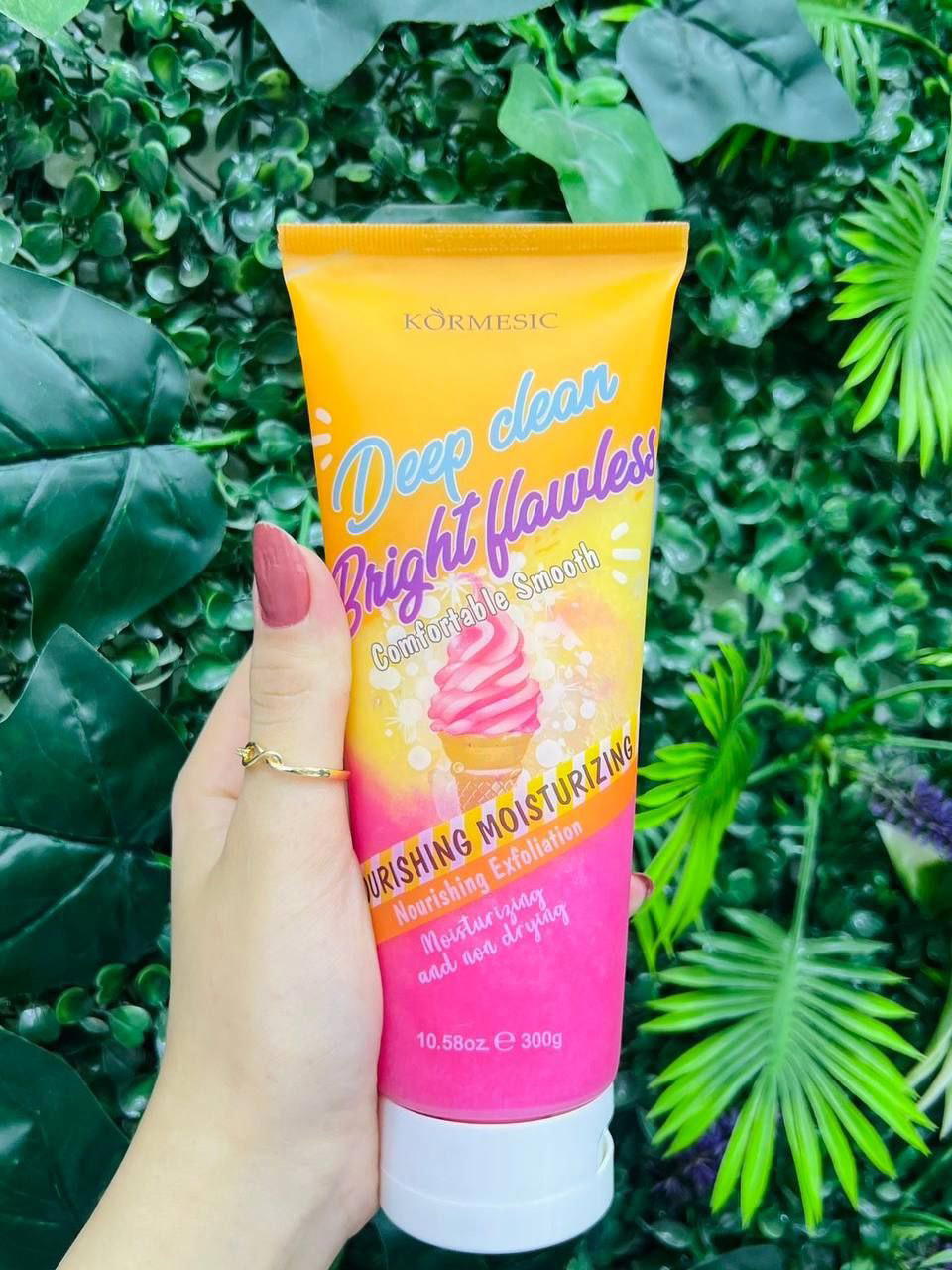 مقشر الايس كريم بجنن Preview Image