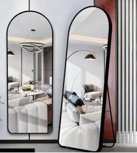 مرآة   بمقاس 170*55 Image 1 Preview