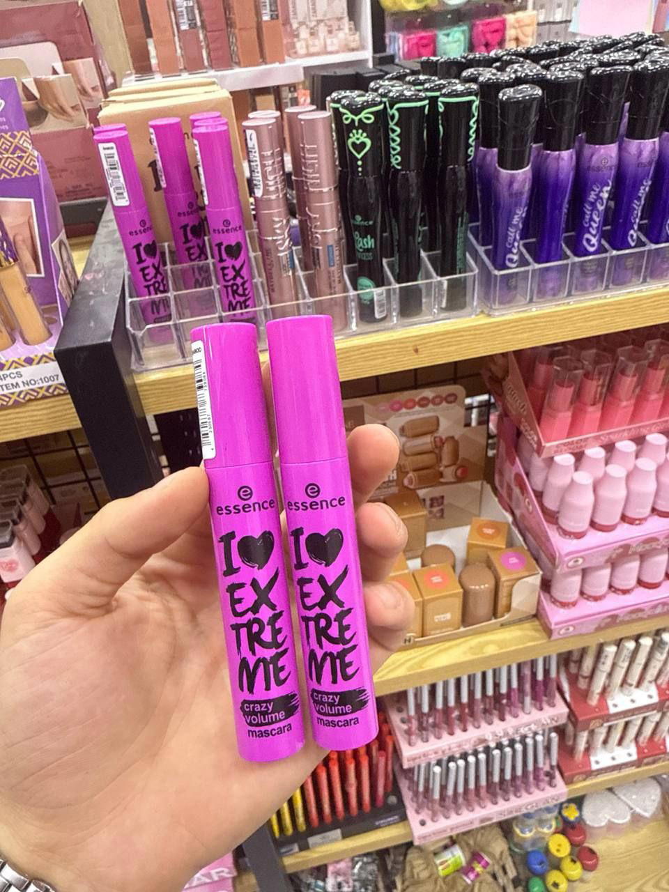 مسكارة Preview Image