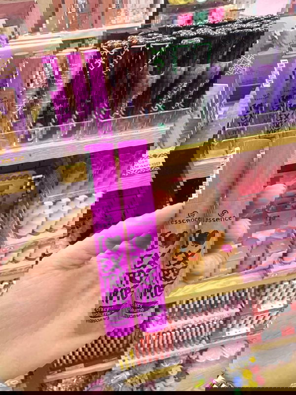 مسكارة Image 1 Preview