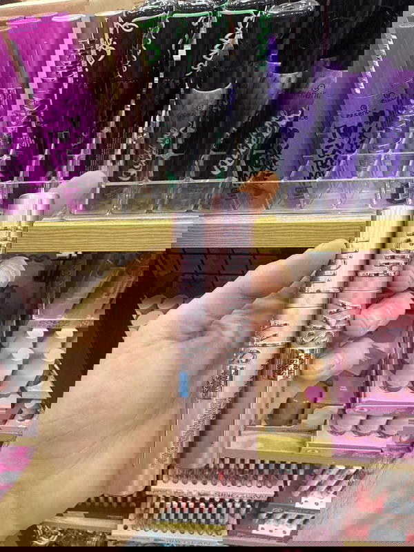 مسكارة Image 2 Preview