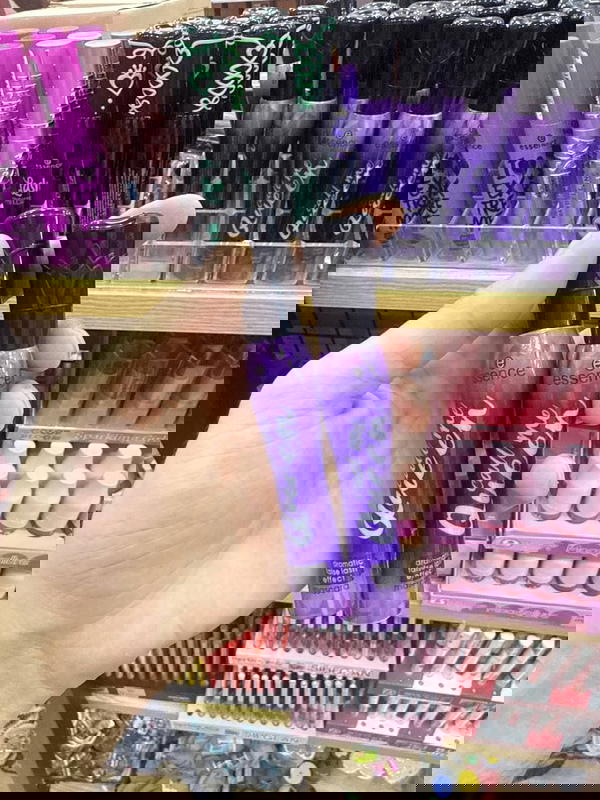 مسكارة Image 4 Preview