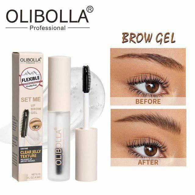 مسكارة لتثبيت ورفع الحواجب بديلة شيجلام  Preview Image