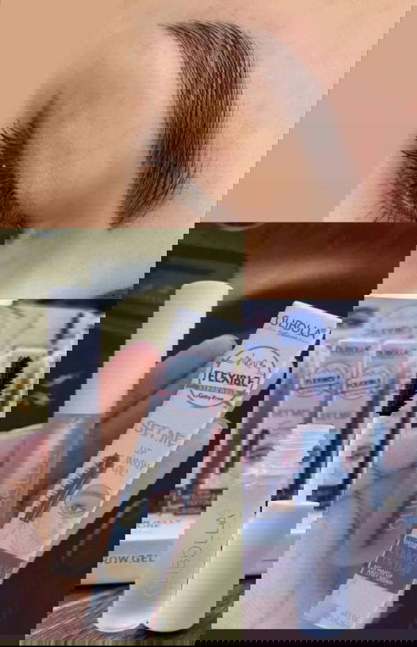 مسكارة لتثبيت ورفع الحواجب بديلة شيجلام  Image 3 Preview