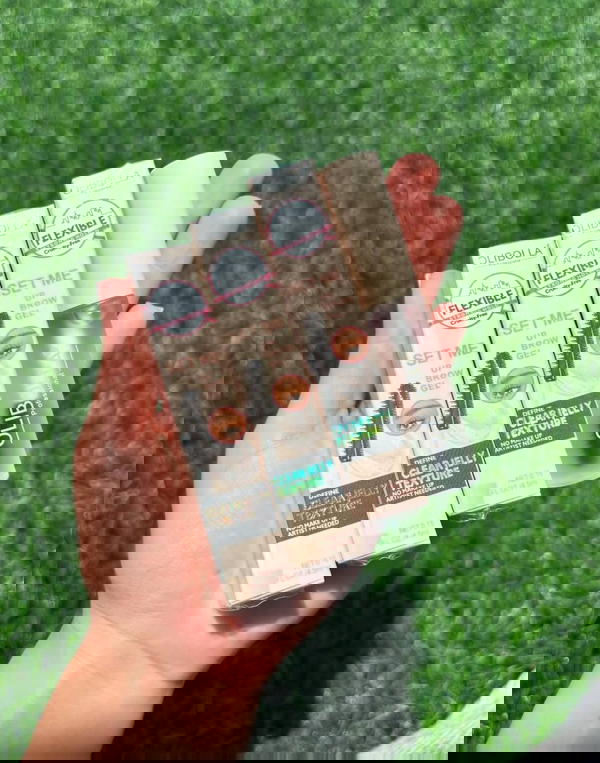 مسكارة لتثبيت ورفع الحواجب بديلة شيجلام  Image 4 Preview