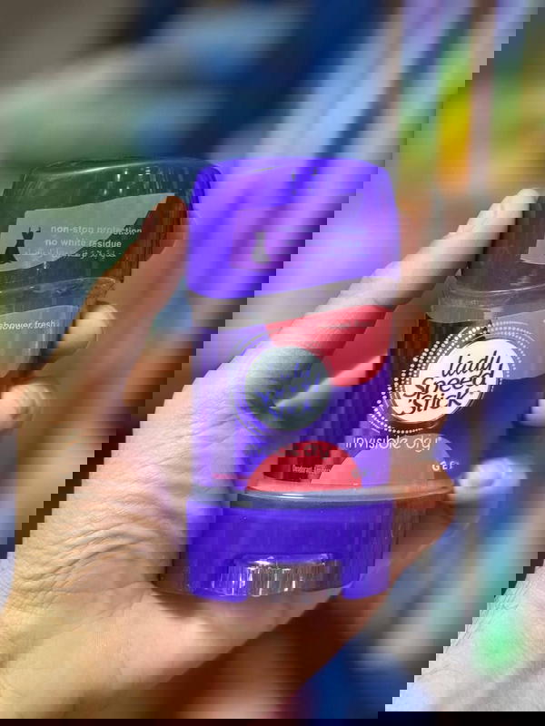 مزيل عرق ليدي سبيد ستيك جل  Image 1 Preview