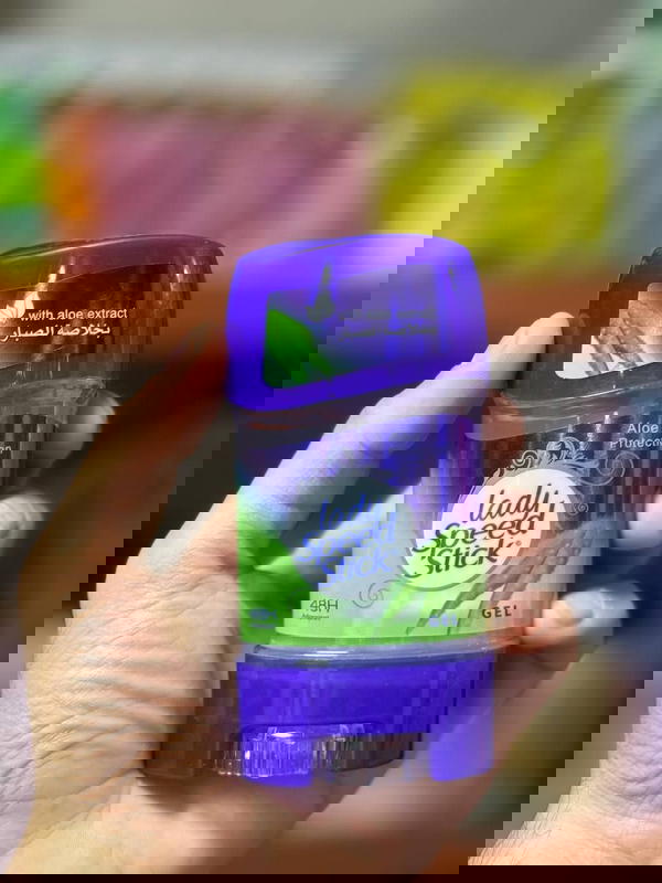 مزيل عرق ليدي سبيد ستيك جل  Image 2 Preview