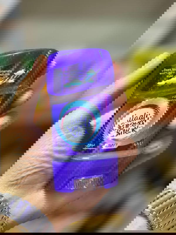 مزيل عرق ليدي سبيد ستيك جل  Image 3 Preview