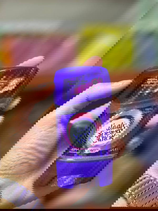 مزيل عرق ليدي سبيد ستيك جل  Image 4 Preview