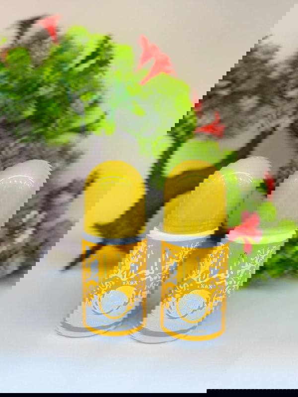 مزيلات عرق  Image 1 Preview