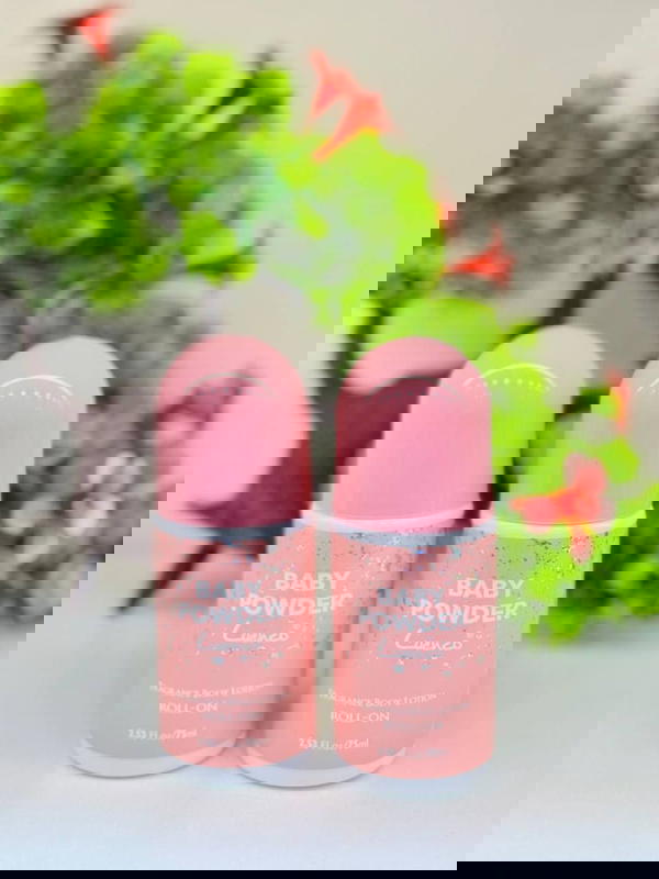 مزيلات عرق  Image 3 Preview