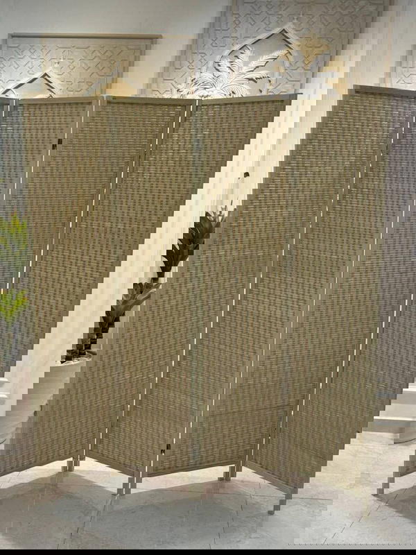 قاطع قش متوفر ثلاثة الوان القياس 180*160  Image 2 Preview