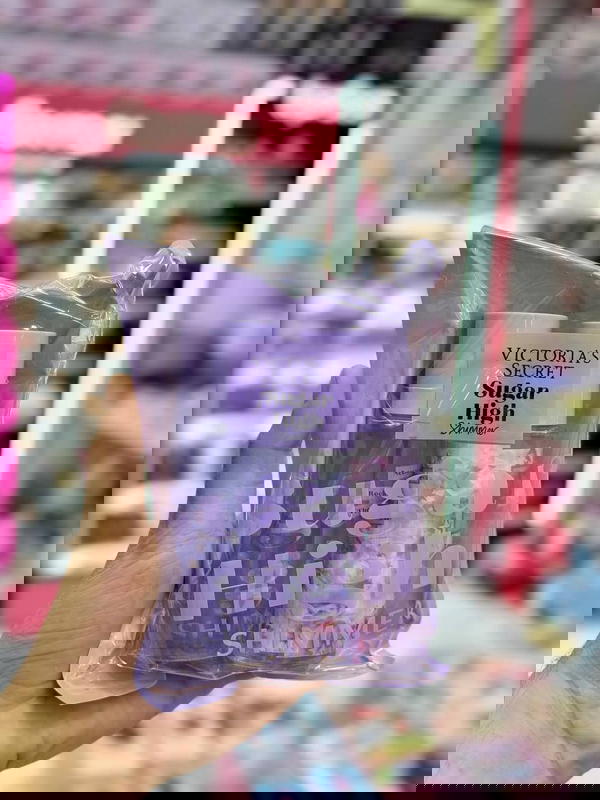 سبلاش فكتوريا سيكرت قطعتين  😍😍😍 Image 1 Preview