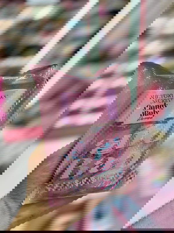 سبلاش فكتوريا سيكرت قطعتين  😍😍😍 Image 3 Preview