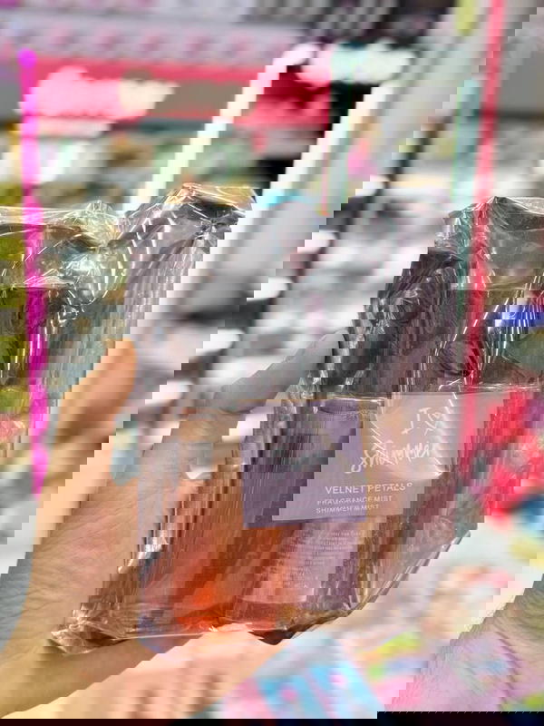 سبلاش فكتوريا سيكرت قطعتين  😍😍😍 Image 4 Preview