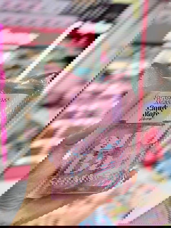 سبلاش فكتوريا سيكرت قطعتين  😍😍😍 Image 5 Preview