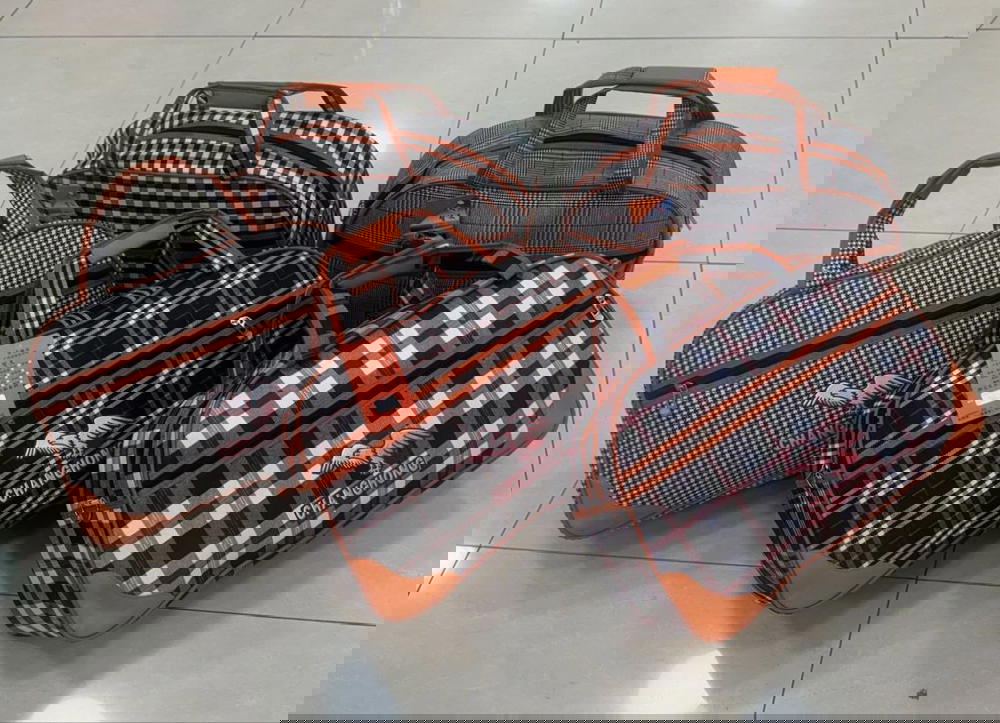 شنط هاند باغ الحجم الصغير  Preview Image