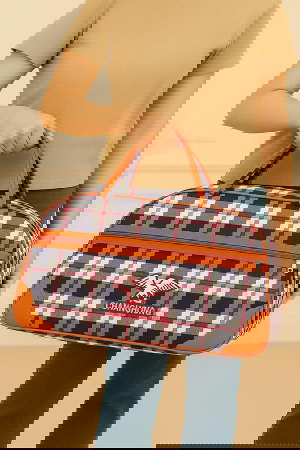 شنط هاند باغ الحجم الصغير  Image 2 Preview