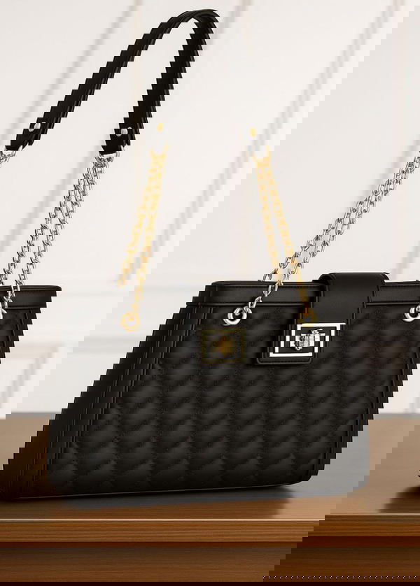 شنط مبطنة فاخرة  Image 3 Preview