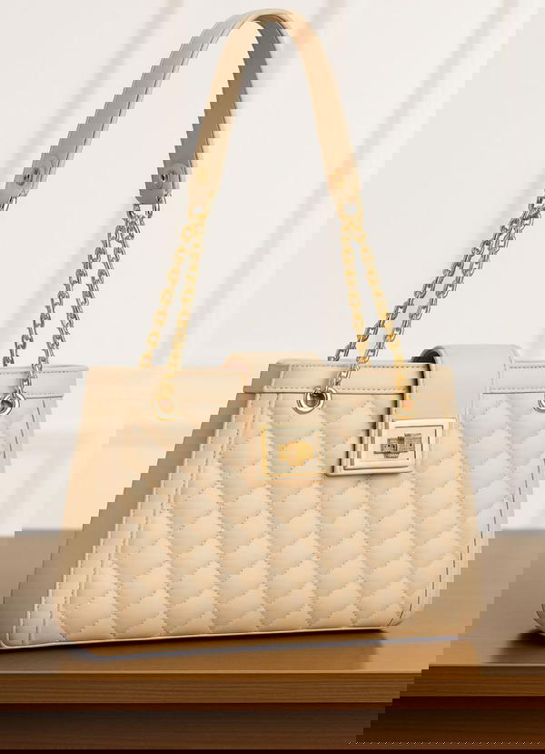 شنط مبطنة فاخرة  Image 6 Preview