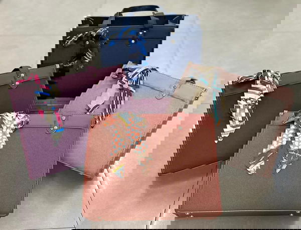 شنط راقية Image 3 Preview