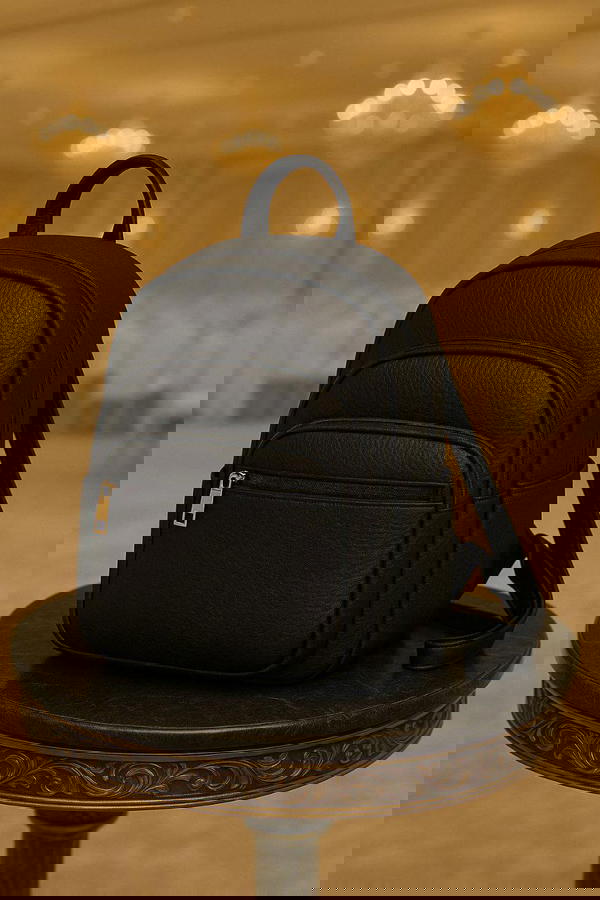 شنط ظهر نوعيه ممتازه وثقيله Image 1 Preview