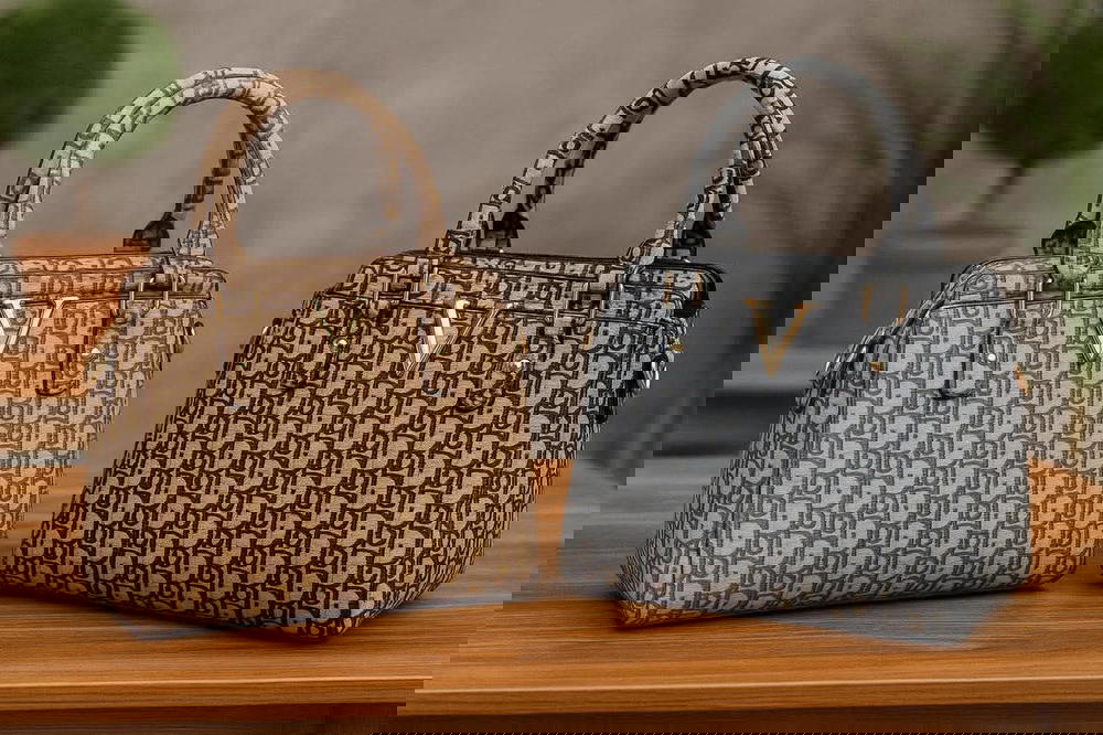 شنطة V  Preview Image