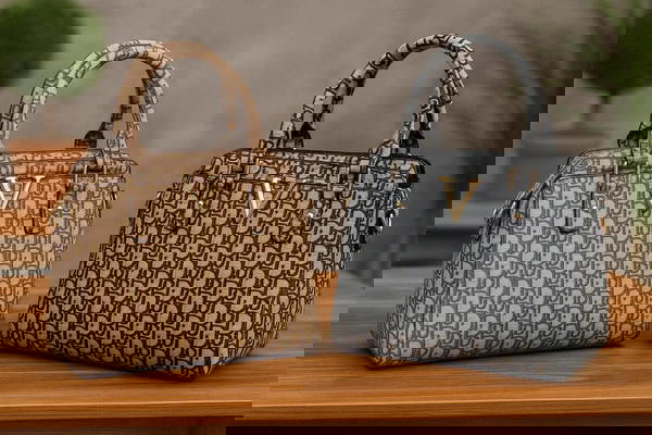 شنطة V  Image 1 Preview