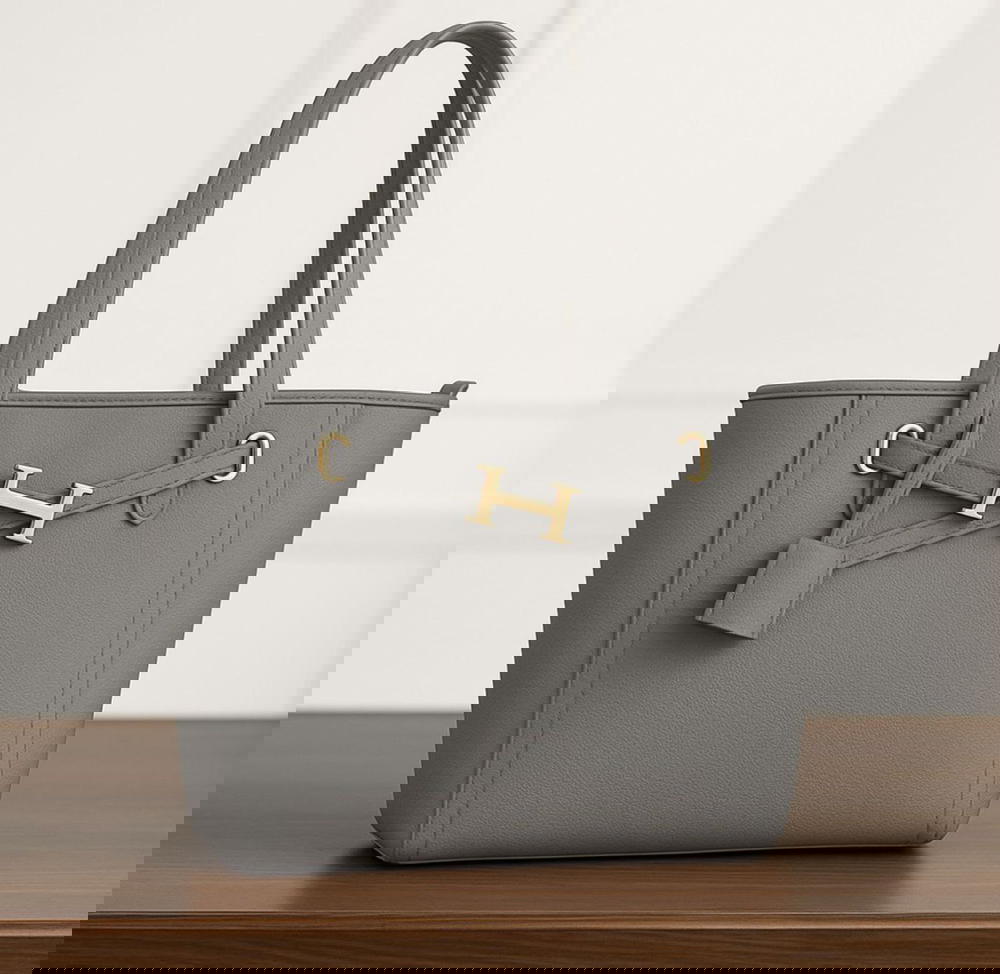 شنطة بقفل Preview Image