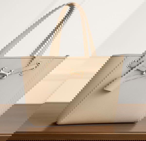 شنطة بقفل Image 4 Preview