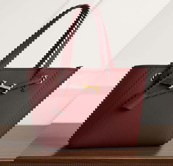 شنطة بقفل Image 5 Preview