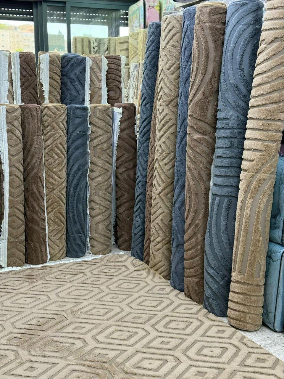 سجاد فرو  Preview Image