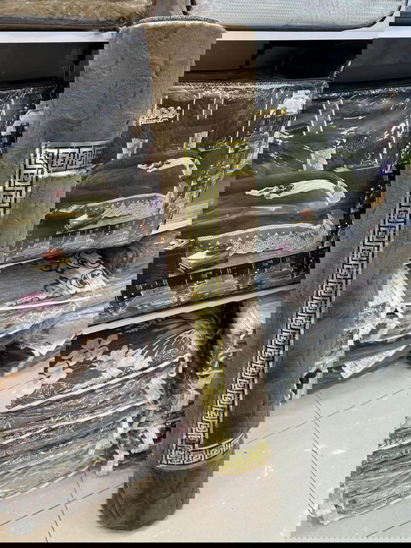 سجاد فرو الارنب Image 3 Preview