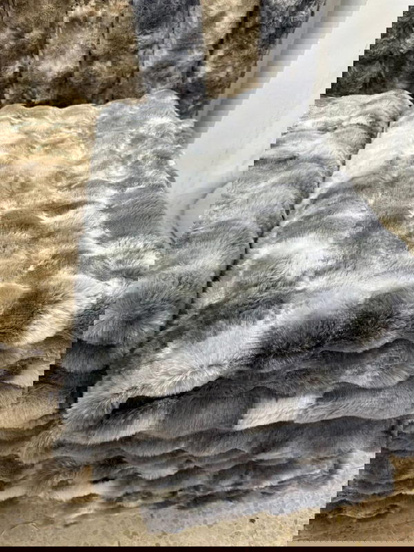 سجاد فرو ارنب حجم 200×160 🟢  Image 2 Preview