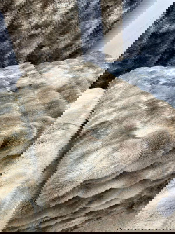 سجاد فرو ارنب حجم 200×160 🟢  Image 3 Preview