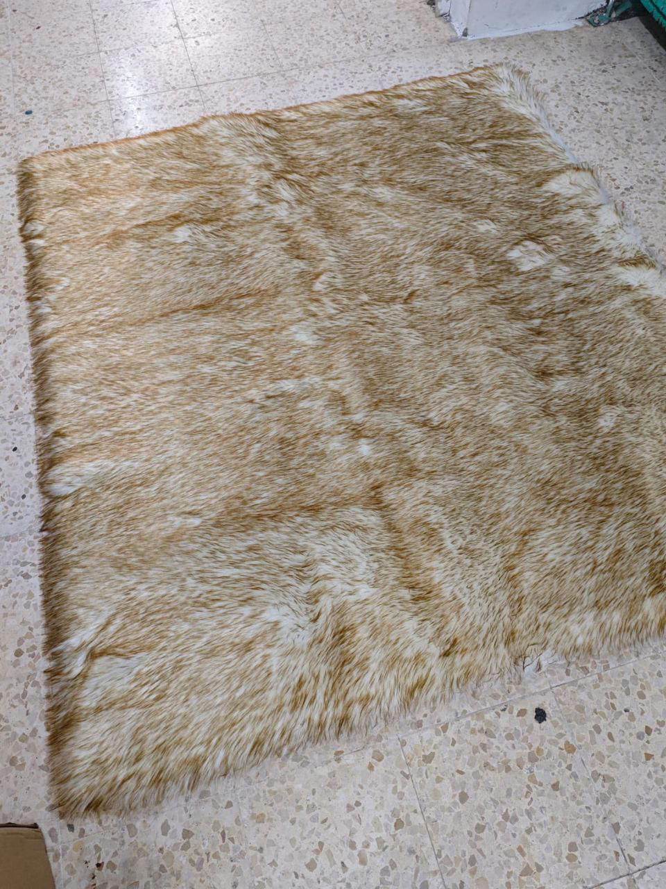 سجاد فرو ارنب مونس   حجم 200×160 Preview Image