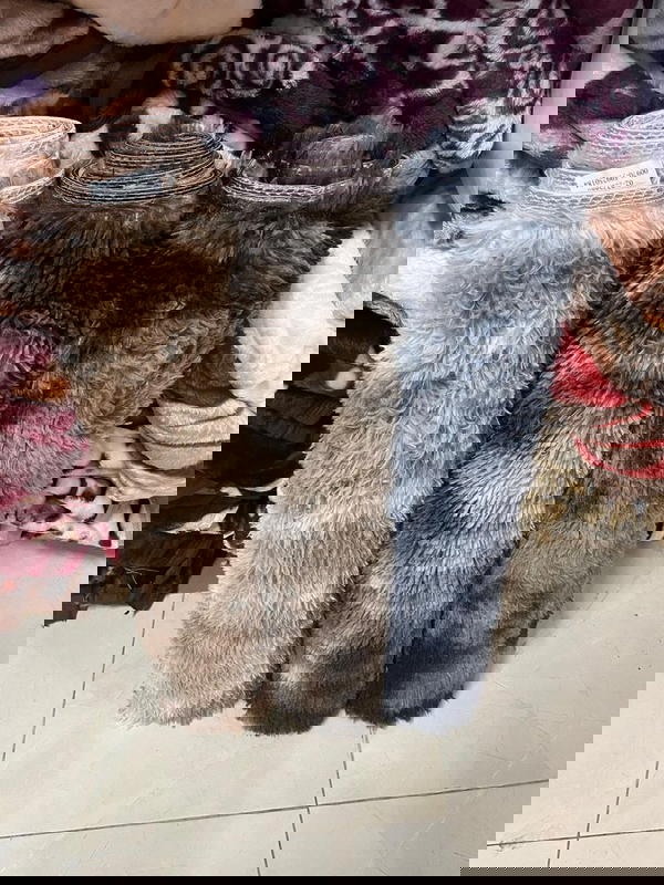 سجاد فرو نافر مرتب   Image 2 Preview