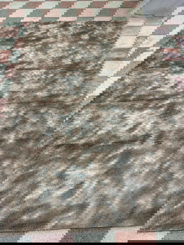 سجاد فرو نافر مرتب Image 1 Preview