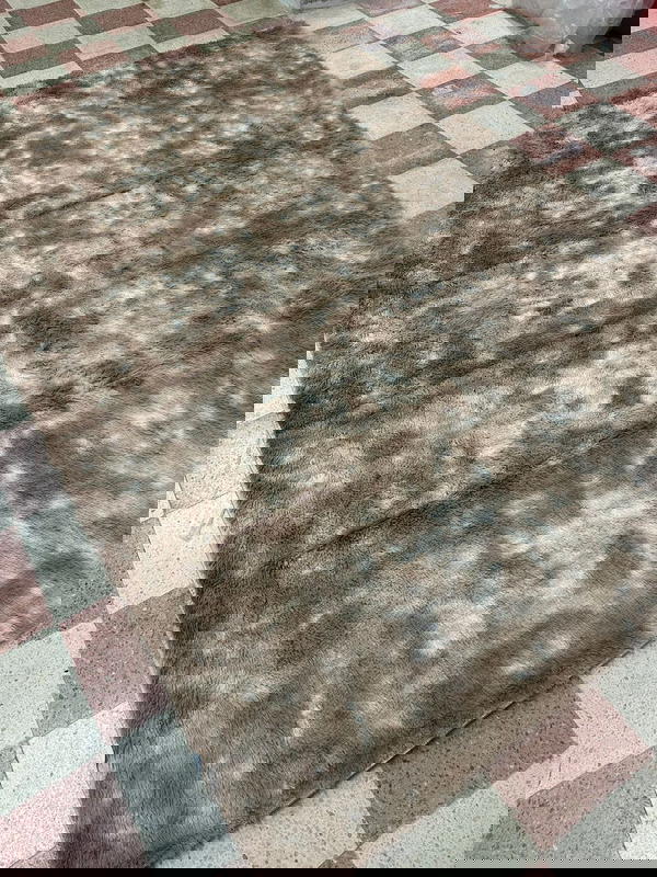 سجاد فرو نافر مرتب Image 2 Preview